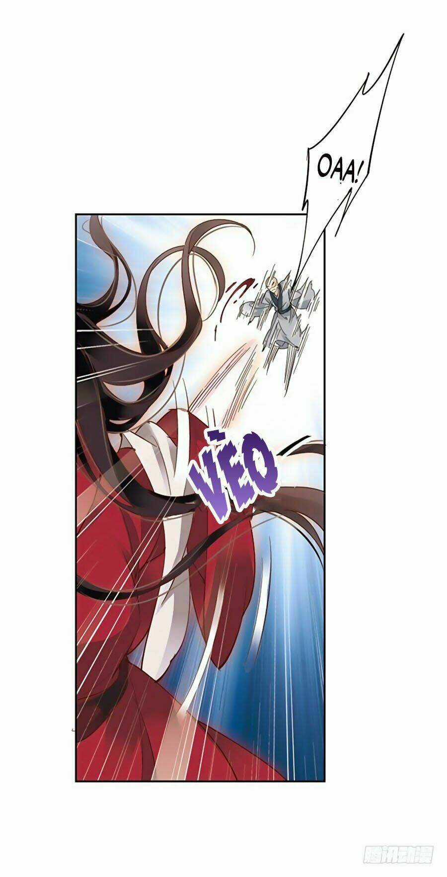 Thiền Tâm Vấn Đạo - Chapter 5 - Trang 48