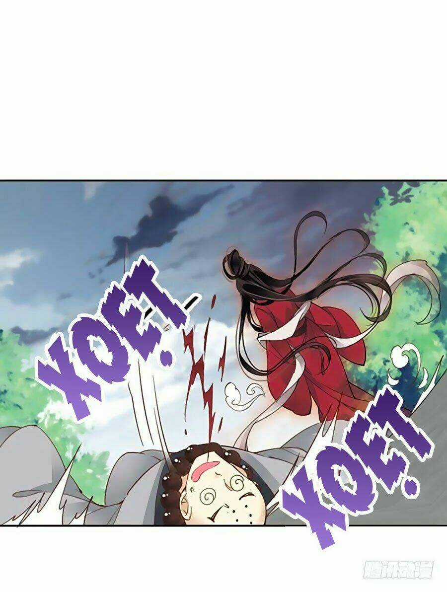 Thiền Tâm Vấn Đạo - Chapter 5 - Trang 49