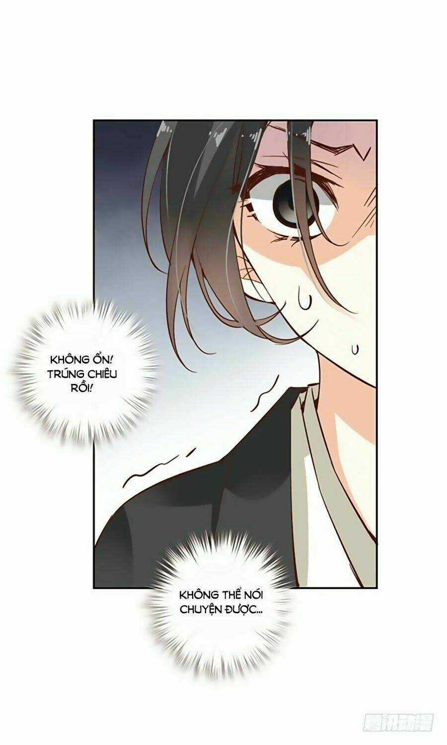 Thiền Tâm Vấn Đạo - Chapter 5 - Trang 6