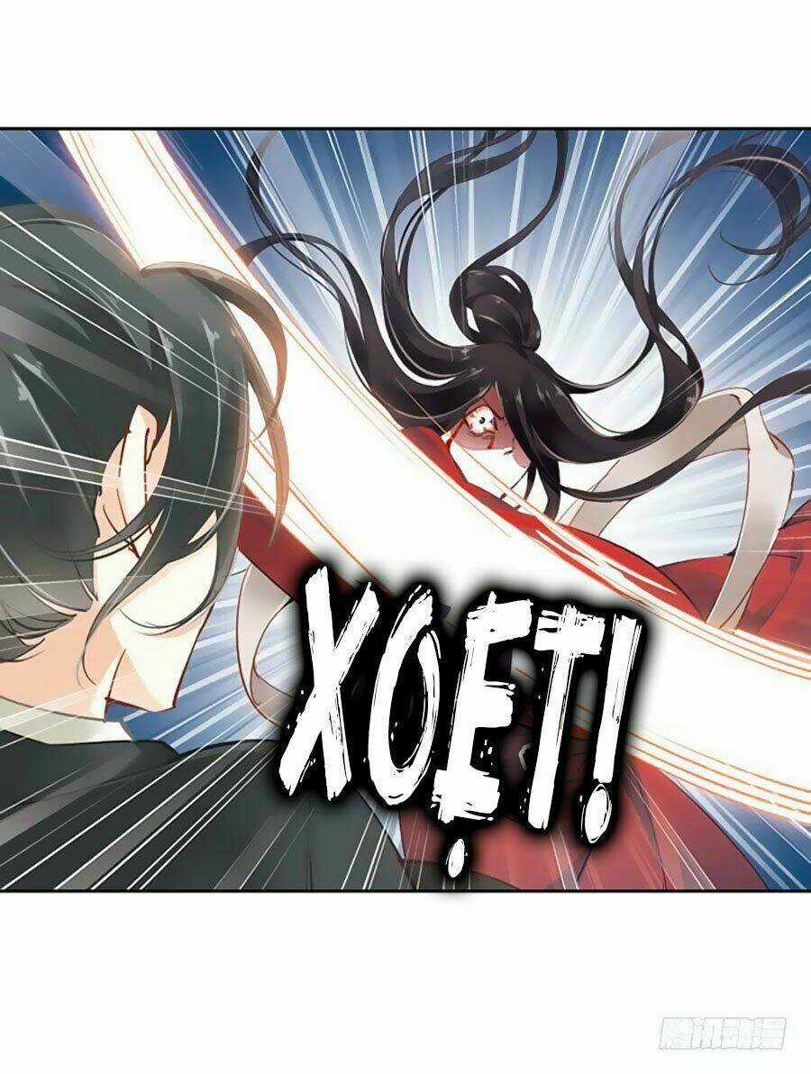 Thiền Tâm Vấn Đạo - Chapter 5 - Trang 53