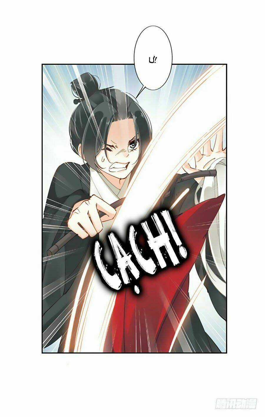 Thiền Tâm Vấn Đạo - Chapter 5 - Trang 54