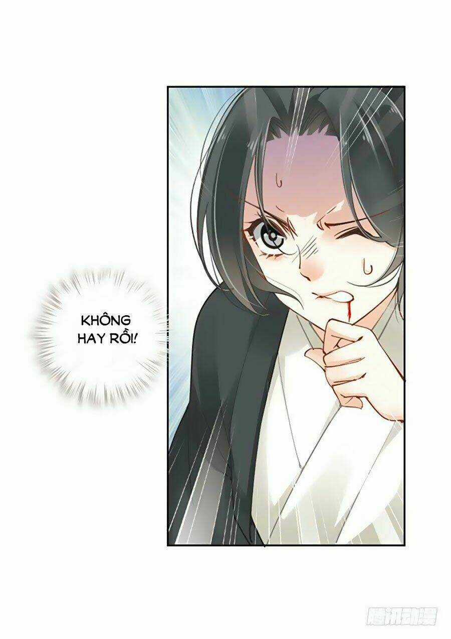 Thiền Tâm Vấn Đạo - Chapter 5 - Trang 56