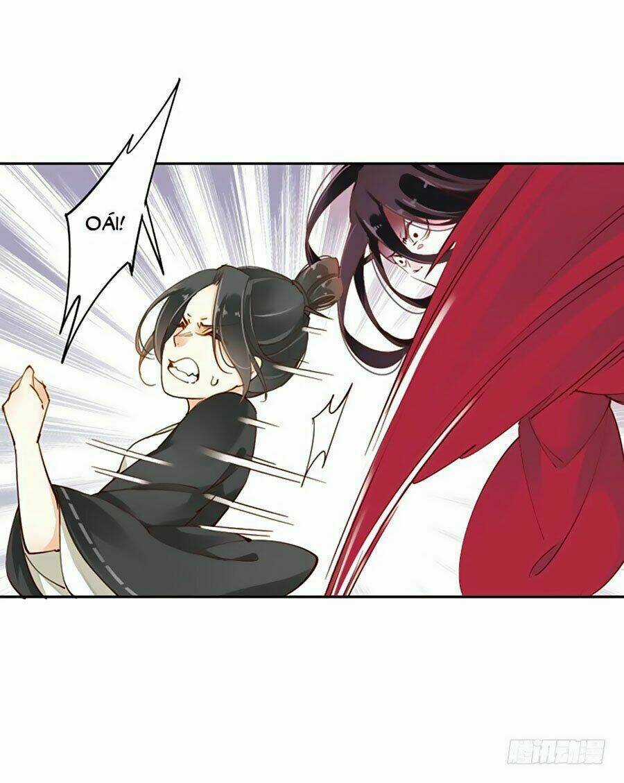 Thiền Tâm Vấn Đạo - Chapter 5 - Trang 59