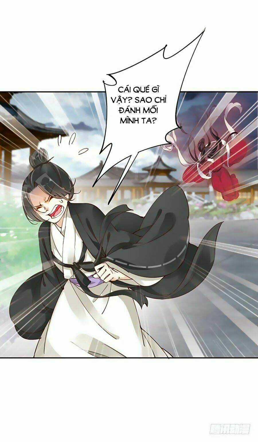 Thiền Tâm Vấn Đạo - Chapter 5 - Trang 60