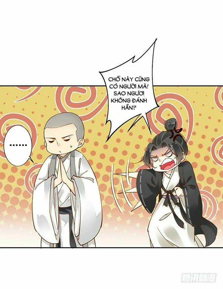 Thiền Tâm Vấn Đạo - Chapter 5 - Trang 61