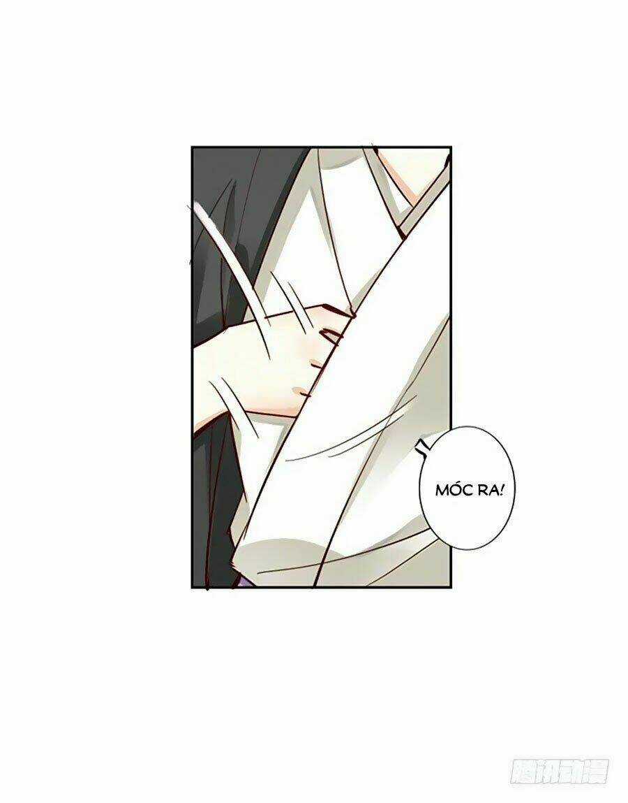 Thiền Tâm Vấn Đạo - Chapter 5 - Trang 64