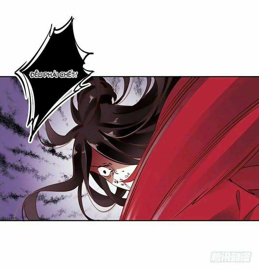 Thiền Tâm Vấn Đạo - Chapter 5 - Trang 66