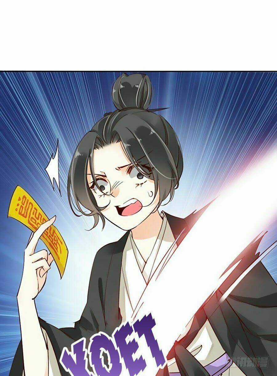 Thiền Tâm Vấn Đạo - Chapter 5 - Trang 67