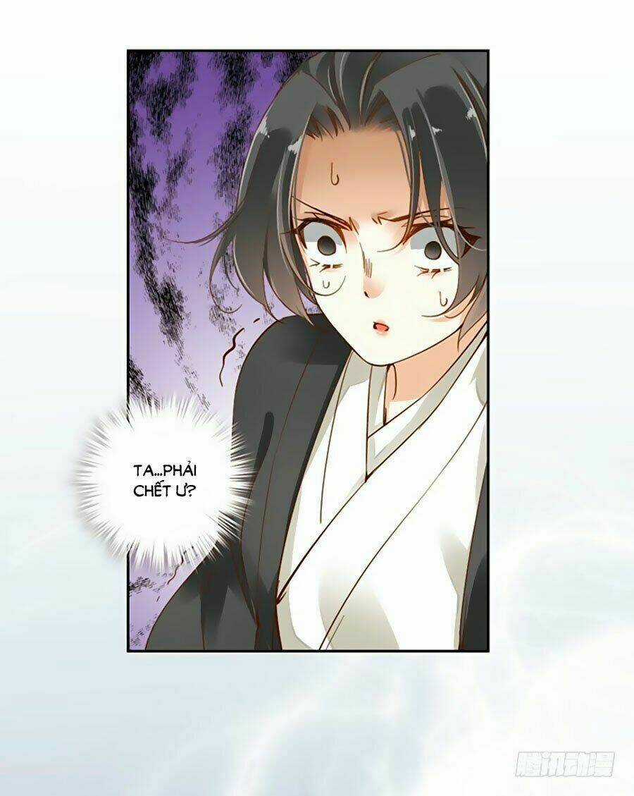 Thiền Tâm Vấn Đạo - Chapter 5 - Trang 9