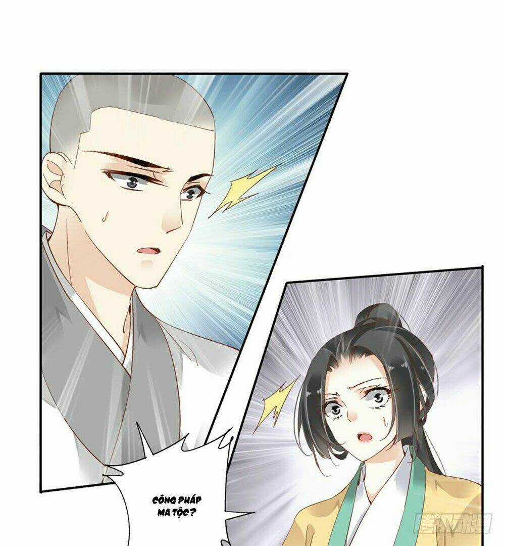 Thiền Tâm Vấn Đạo - Chapter 50 - Trang 1