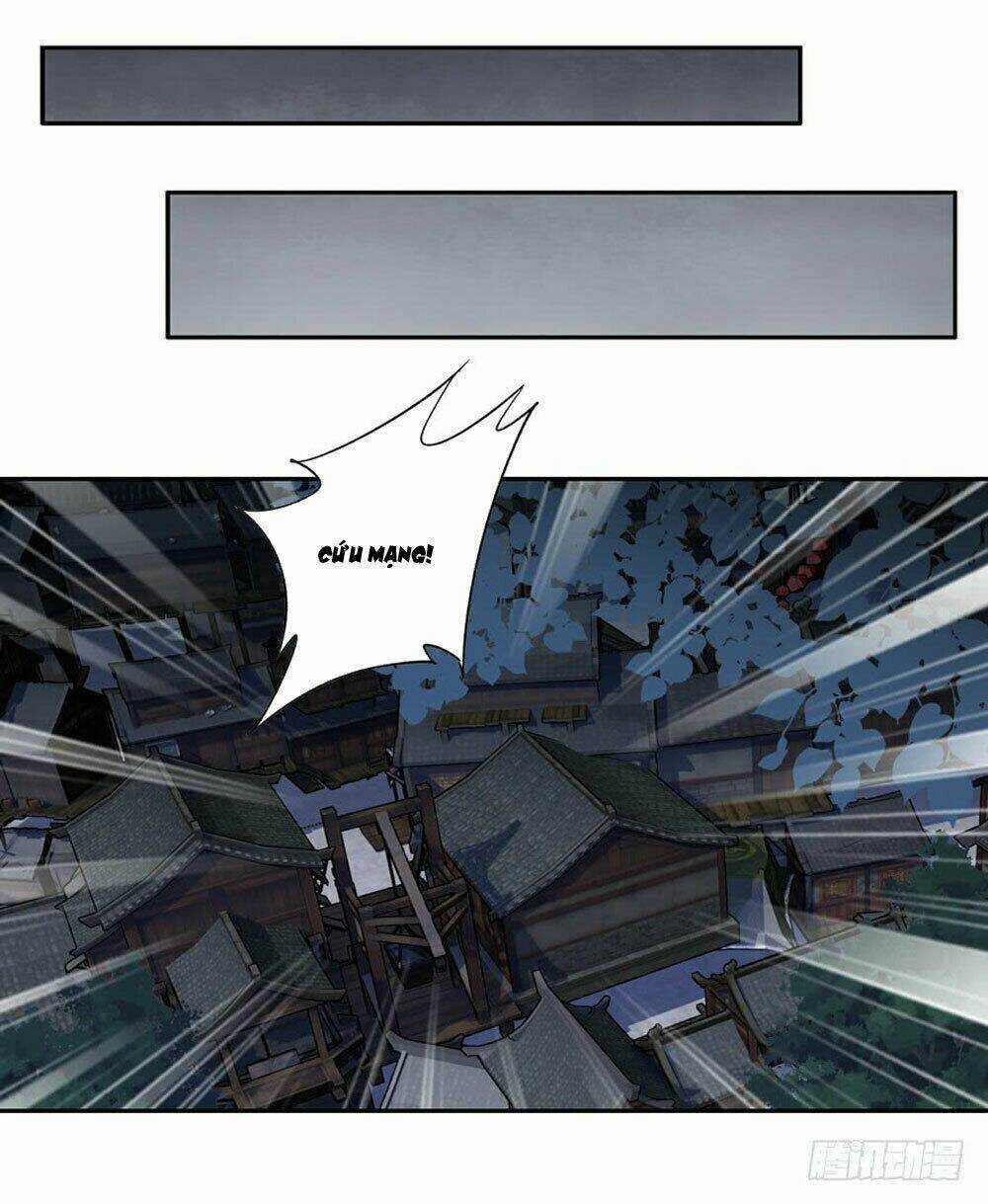 Thiền Tâm Vấn Đạo - Chapter 50 - Trang 11