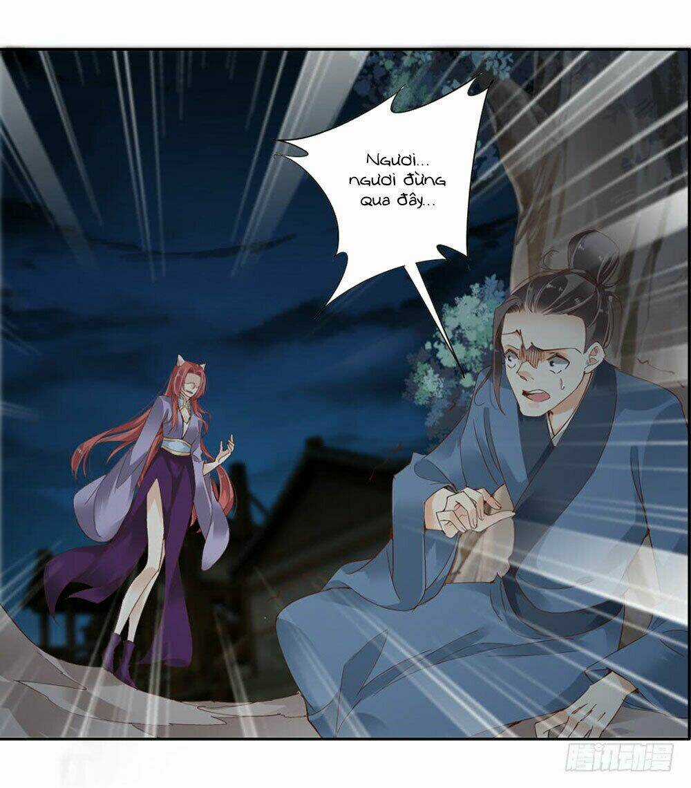 Thiền Tâm Vấn Đạo - Chapter 50 - Trang 14