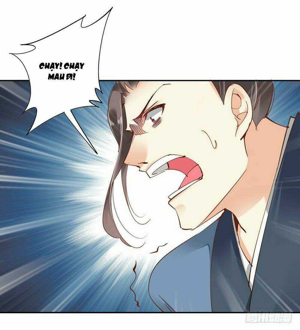 Thiền Tâm Vấn Đạo - Chapter 50 - Trang 17