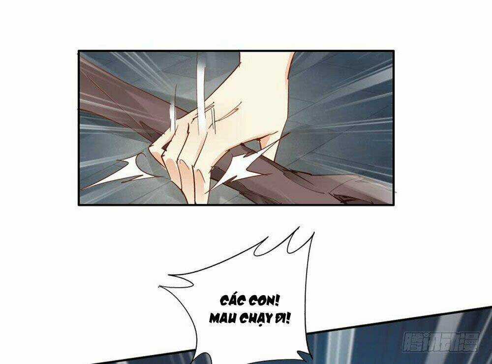 Thiền Tâm Vấn Đạo - Chapter 50 - Trang 19