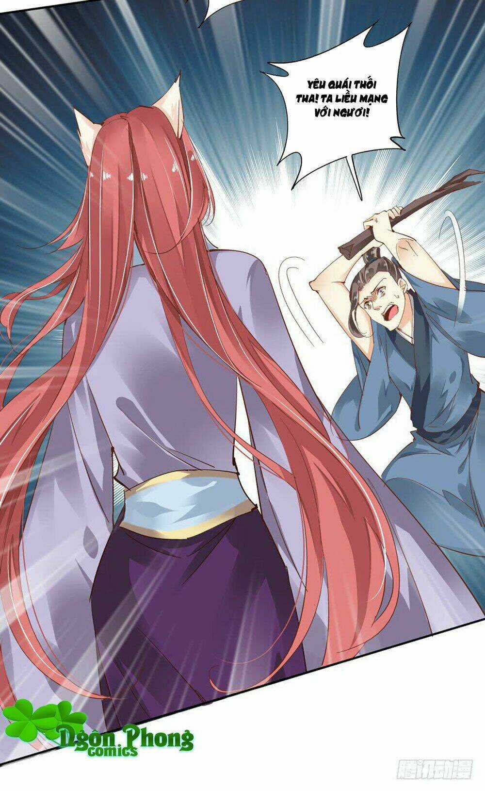 Thiền Tâm Vấn Đạo - Chapter 50 - Trang 20