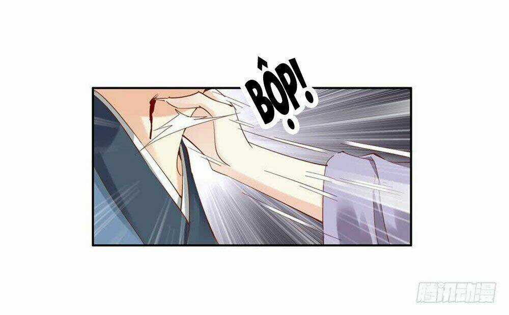 Thiền Tâm Vấn Đạo - Chapter 50 - Trang 21