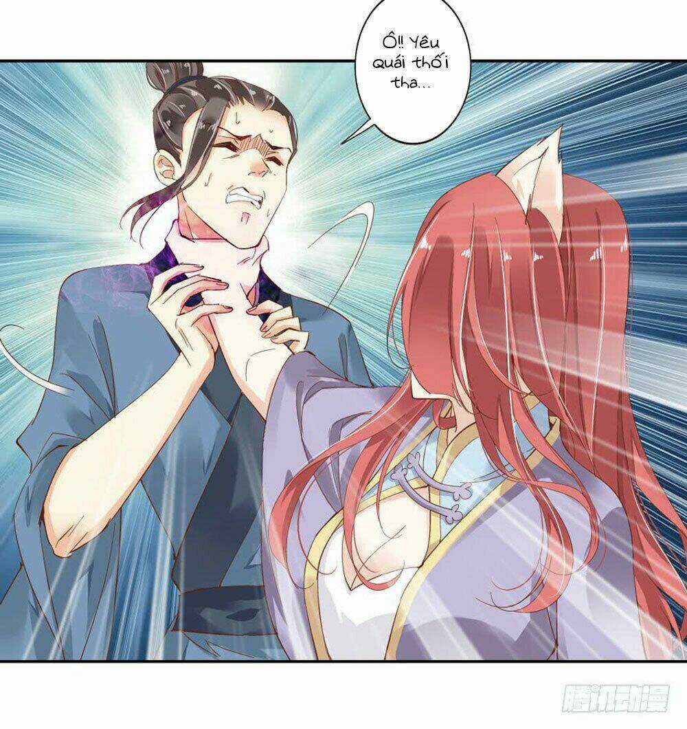 Thiền Tâm Vấn Đạo - Chapter 50 - Trang 23