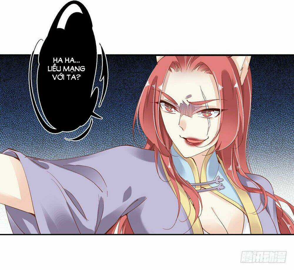 Thiền Tâm Vấn Đạo - Chapter 50 - Trang 24