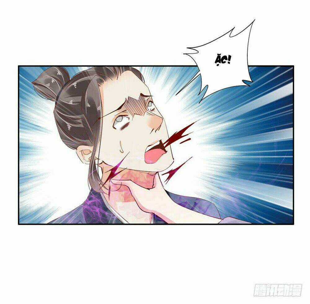 Thiền Tâm Vấn Đạo - Chapter 50 - Trang 25