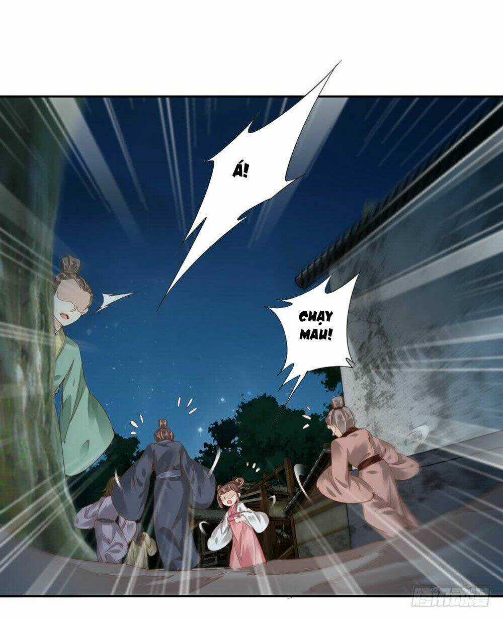 Thiền Tâm Vấn Đạo - Chapter 50 - Trang 29