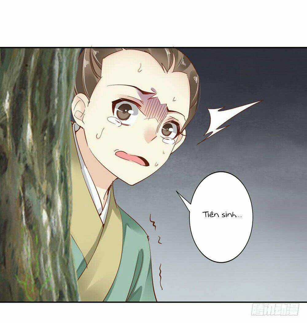 Thiền Tâm Vấn Đạo - Chapter 50 - Trang 30