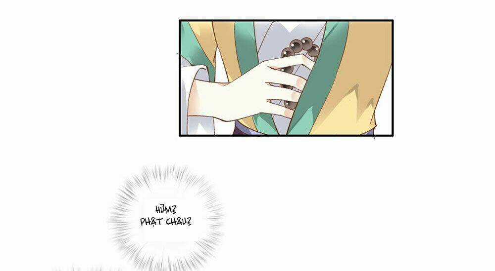 Thiền Tâm Vấn Đạo - Chapter 50 - Trang 4