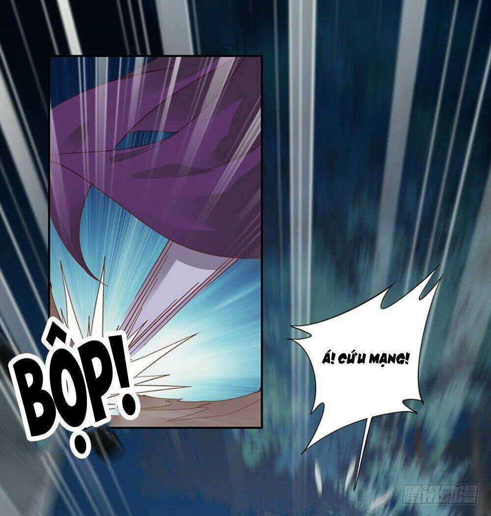 Thiền Tâm Vấn Đạo - Chapter 50 - Trang 33