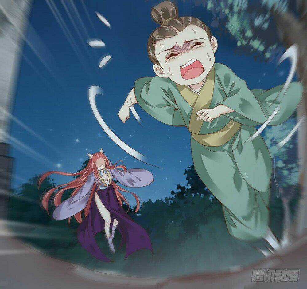 Thiền Tâm Vấn Đạo - Chapter 50 - Trang 34