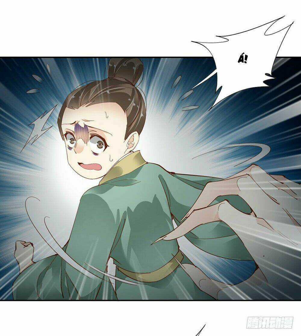 Thiền Tâm Vấn Đạo - Chapter 50 - Trang 35