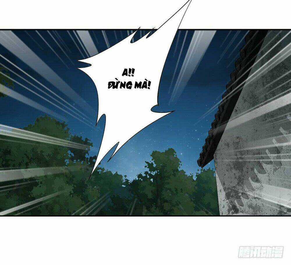 Thiền Tâm Vấn Đạo - Chapter 50 - Trang 36