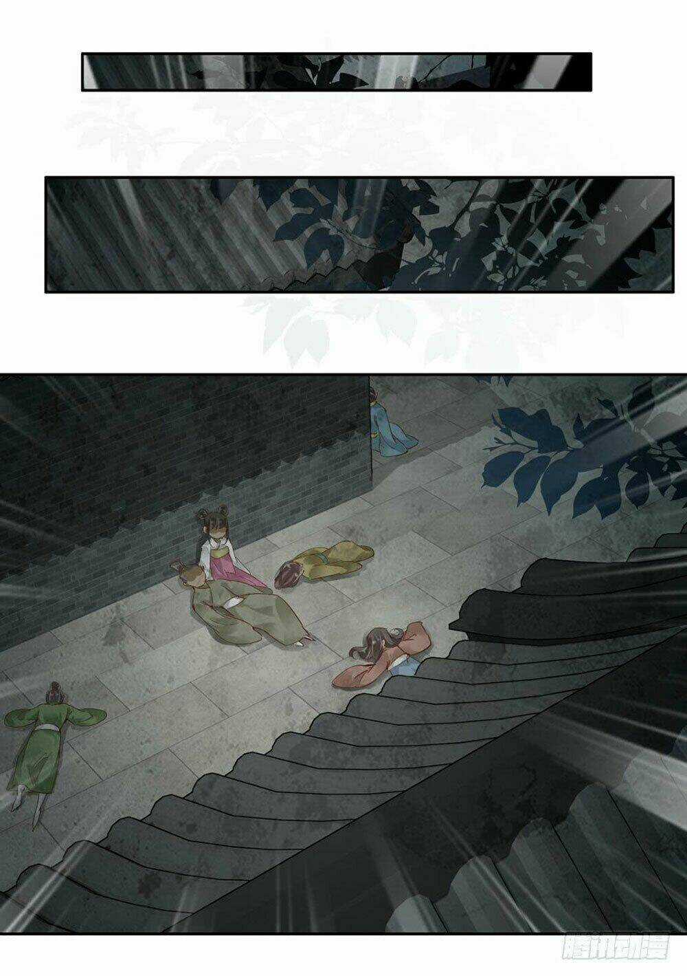 Thiền Tâm Vấn Đạo - Chapter 50 - Trang 37