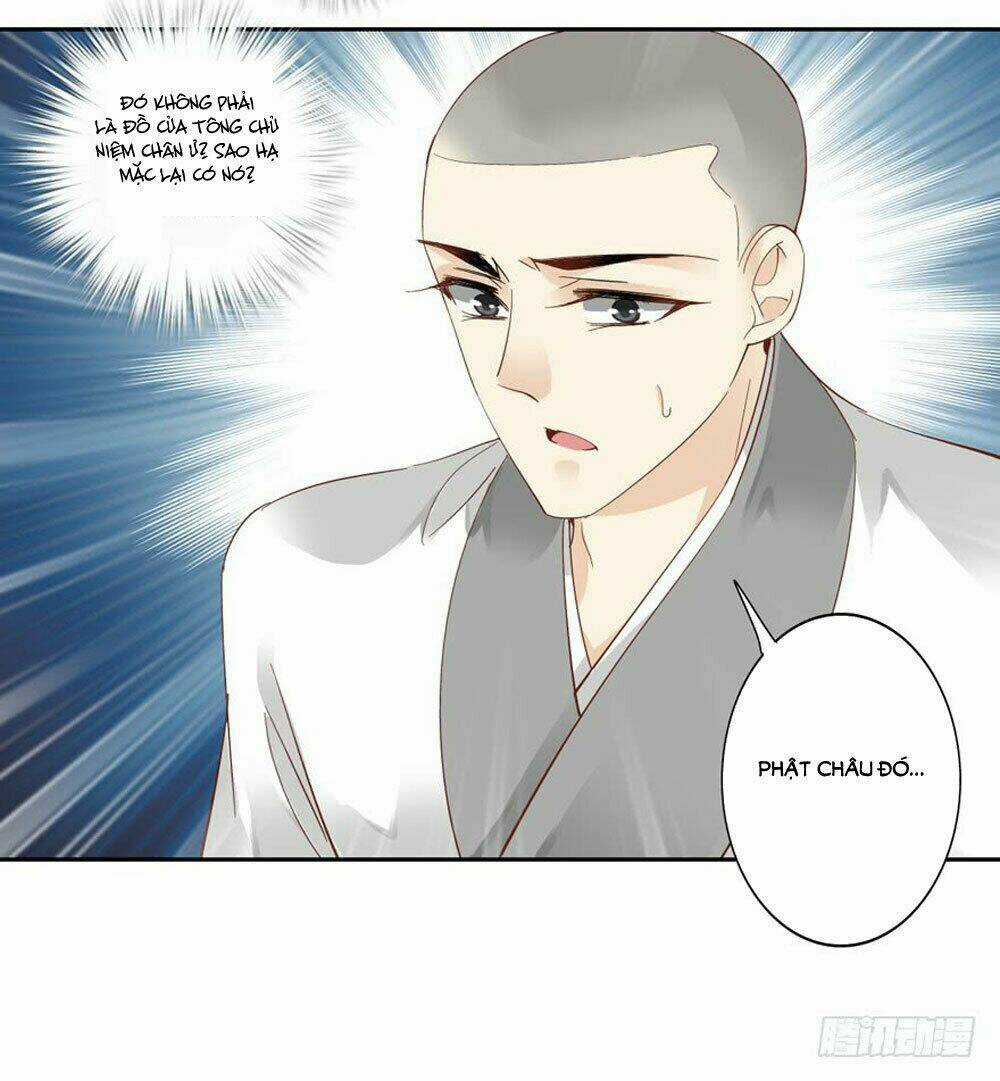 Thiền Tâm Vấn Đạo - Chapter 50 - Trang 5