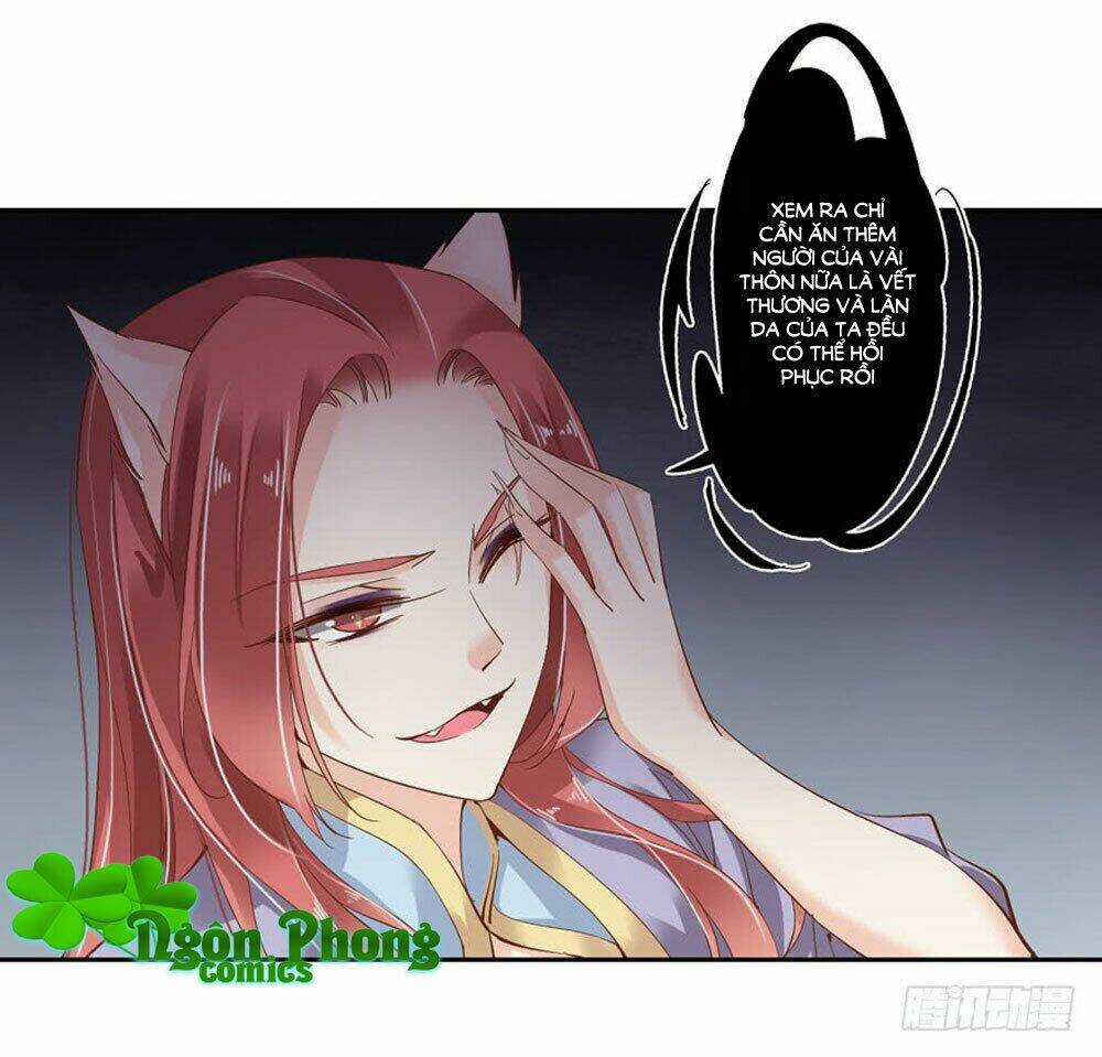 Thiền Tâm Vấn Đạo - Chapter 50 - Trang 41