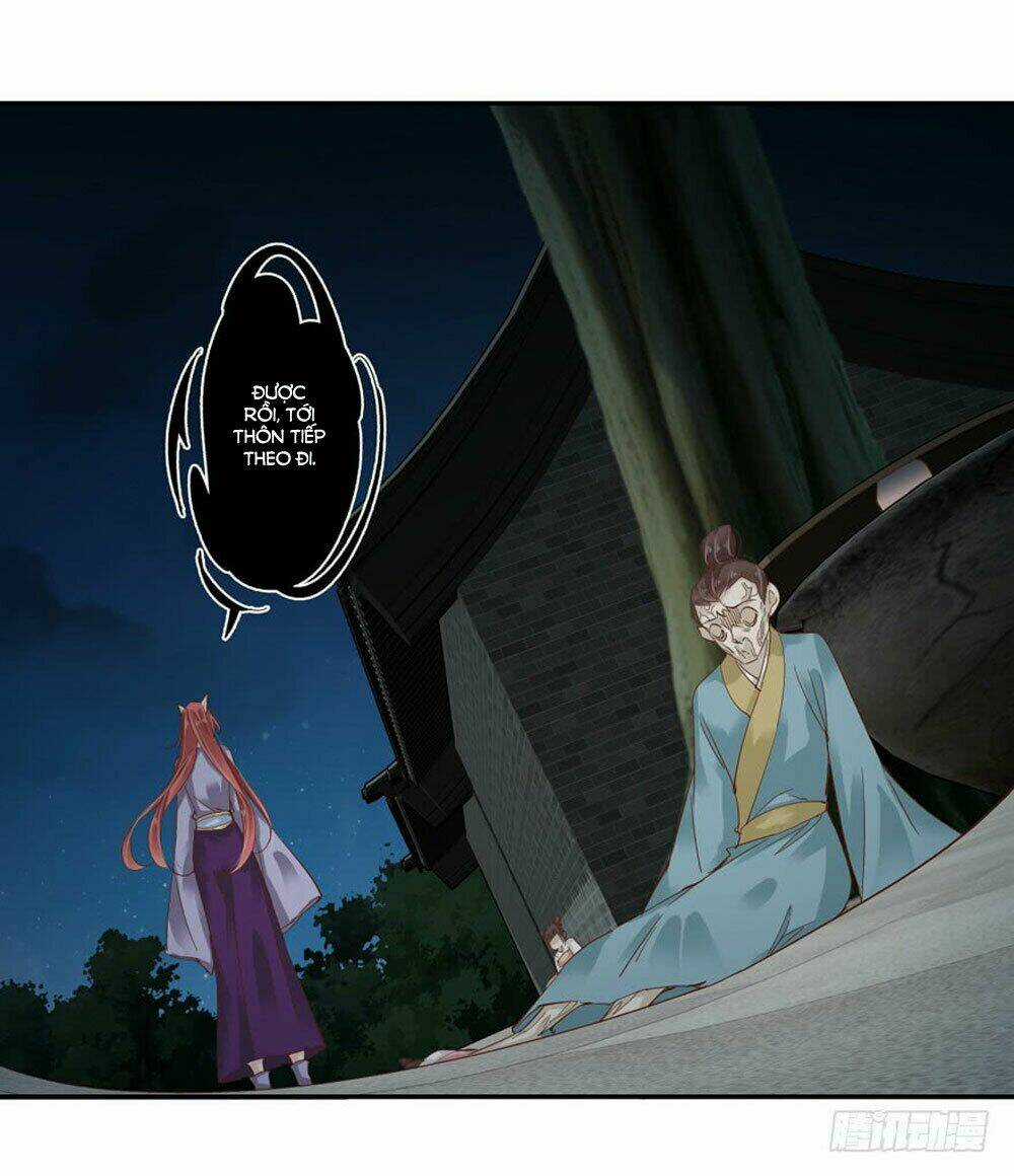 Thiền Tâm Vấn Đạo - Chapter 50 - Trang 42