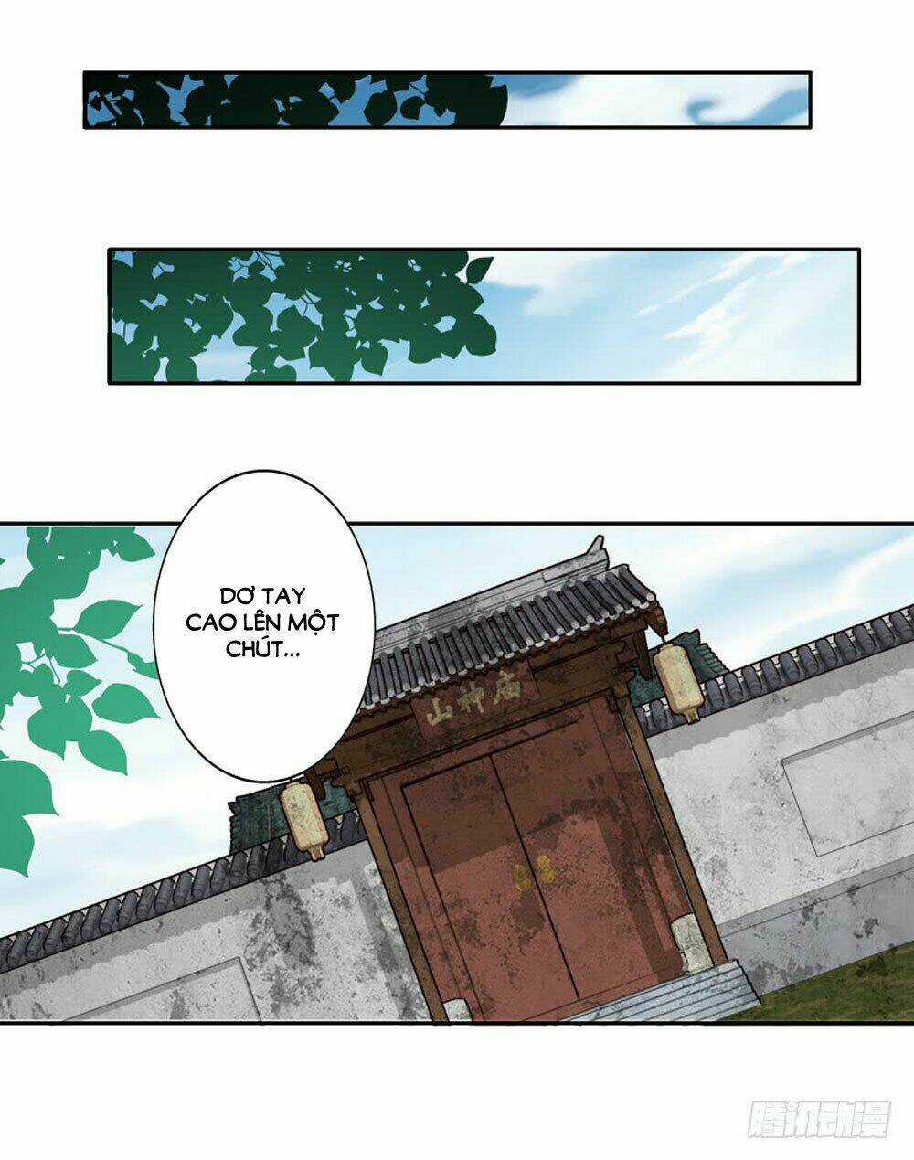 Thiền Tâm Vấn Đạo - Chapter 50 - Trang 45