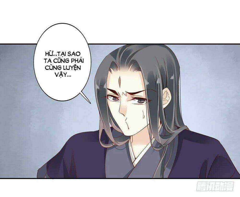 Thiền Tâm Vấn Đạo - Chapter 50 - Trang 47