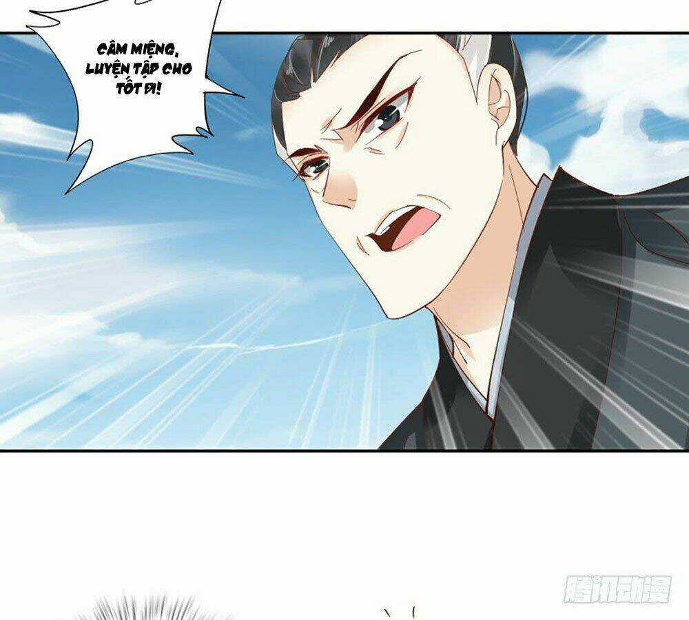 Thiền Tâm Vấn Đạo - Chapter 50 - Trang 49