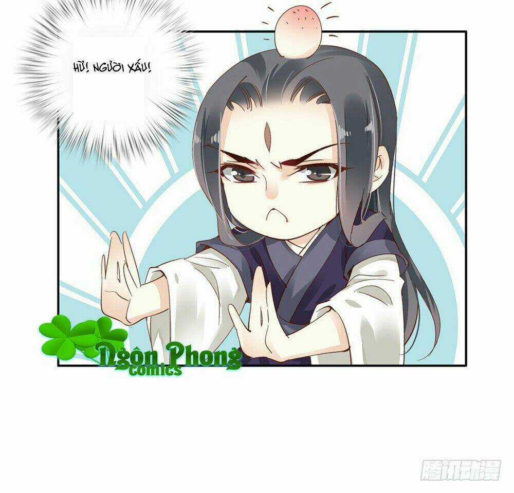 Thiền Tâm Vấn Đạo - Chapter 50 - Trang 50