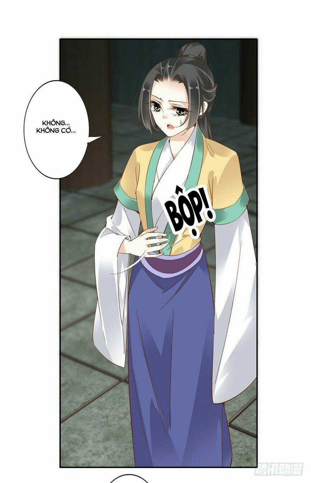 Thiền Tâm Vấn Đạo - Chapter 50 - Trang 6