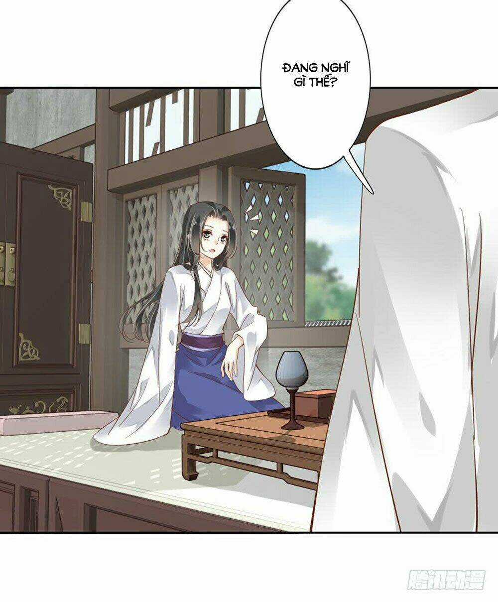 Thiền Tâm Vấn Đạo - Chapter 50 - Trang 53