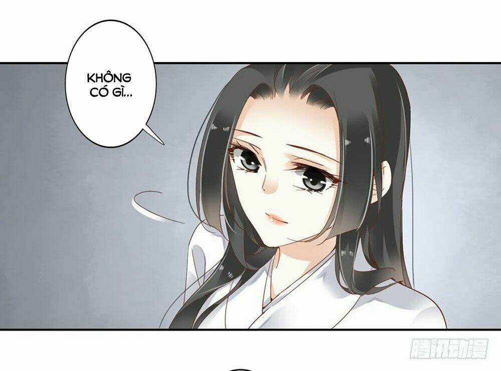 Thiền Tâm Vấn Đạo - Chapter 50 - Trang 54