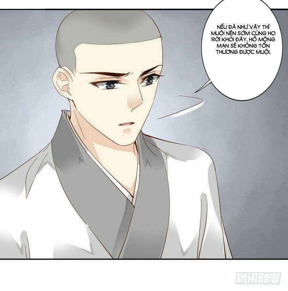 Thiền Tâm Vấn Đạo - Chapter 50 - Trang 57