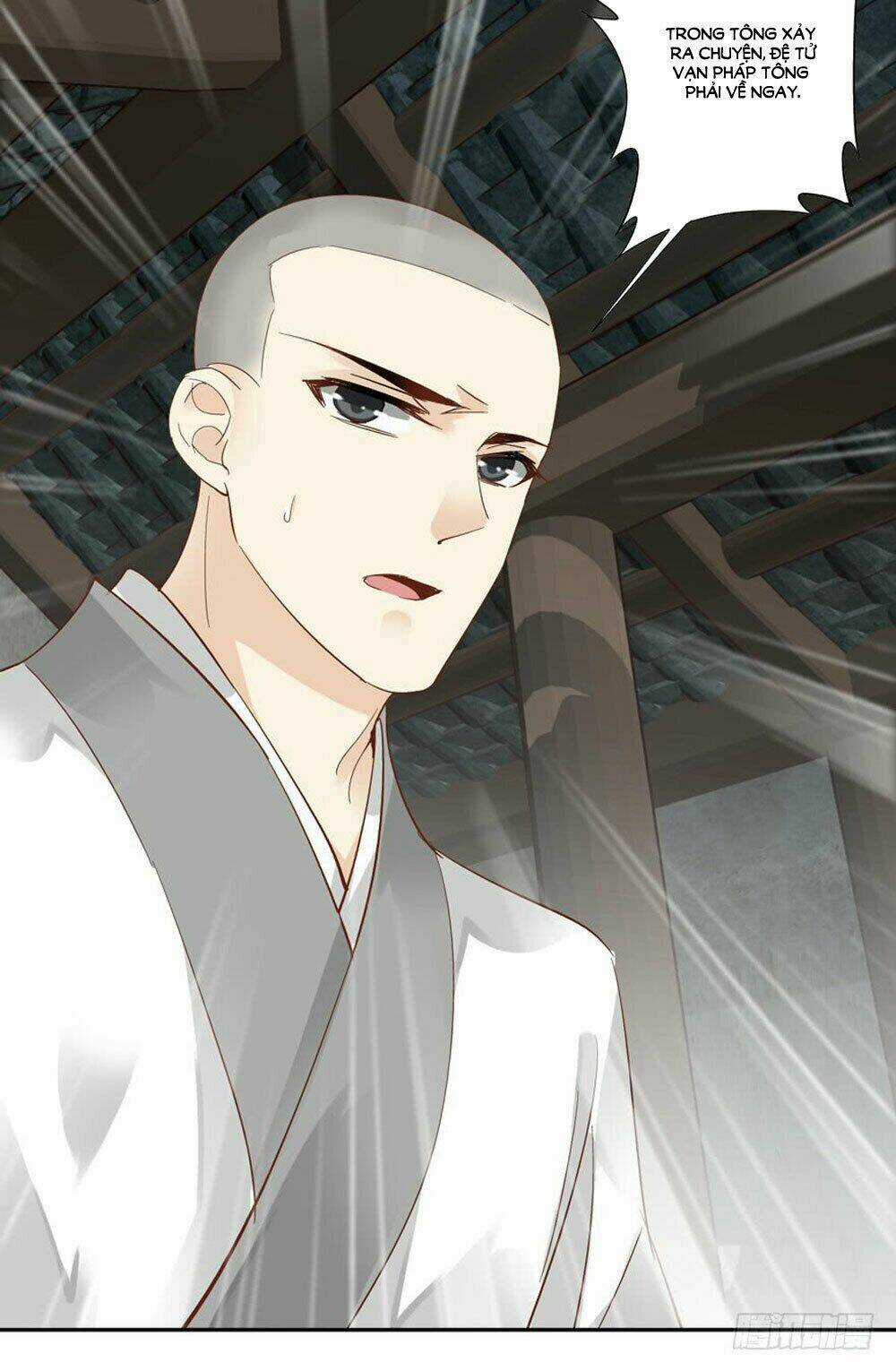 Thiền Tâm Vấn Đạo - Chapter 50 - Trang 60