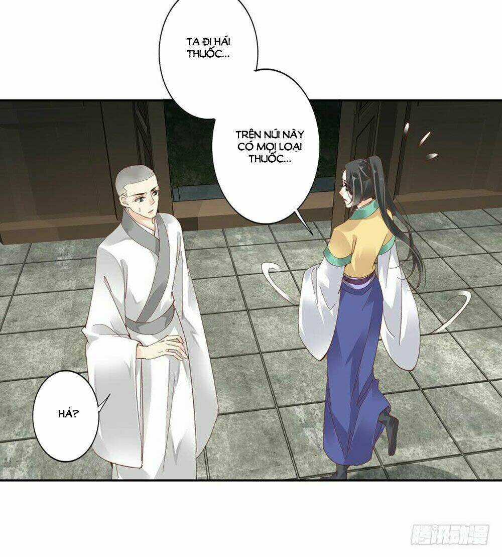 Thiền Tâm Vấn Đạo - Chapter 50 - Trang 7