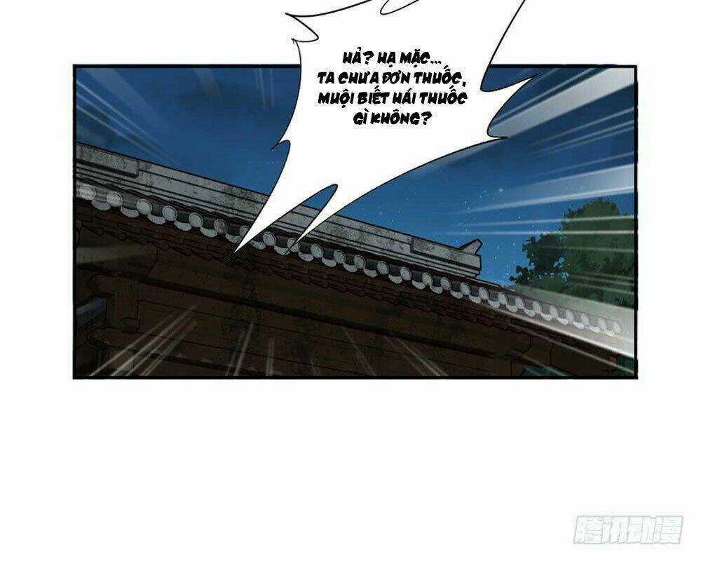 Thiền Tâm Vấn Đạo - Chapter 50 - Trang 10