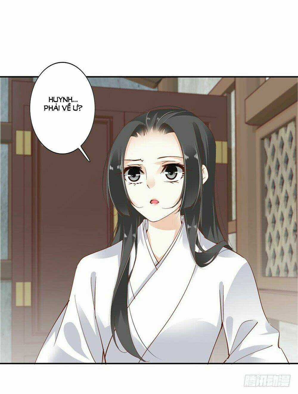 Thiền Tâm Vấn Đạo - Chapter 51 - Trang 2