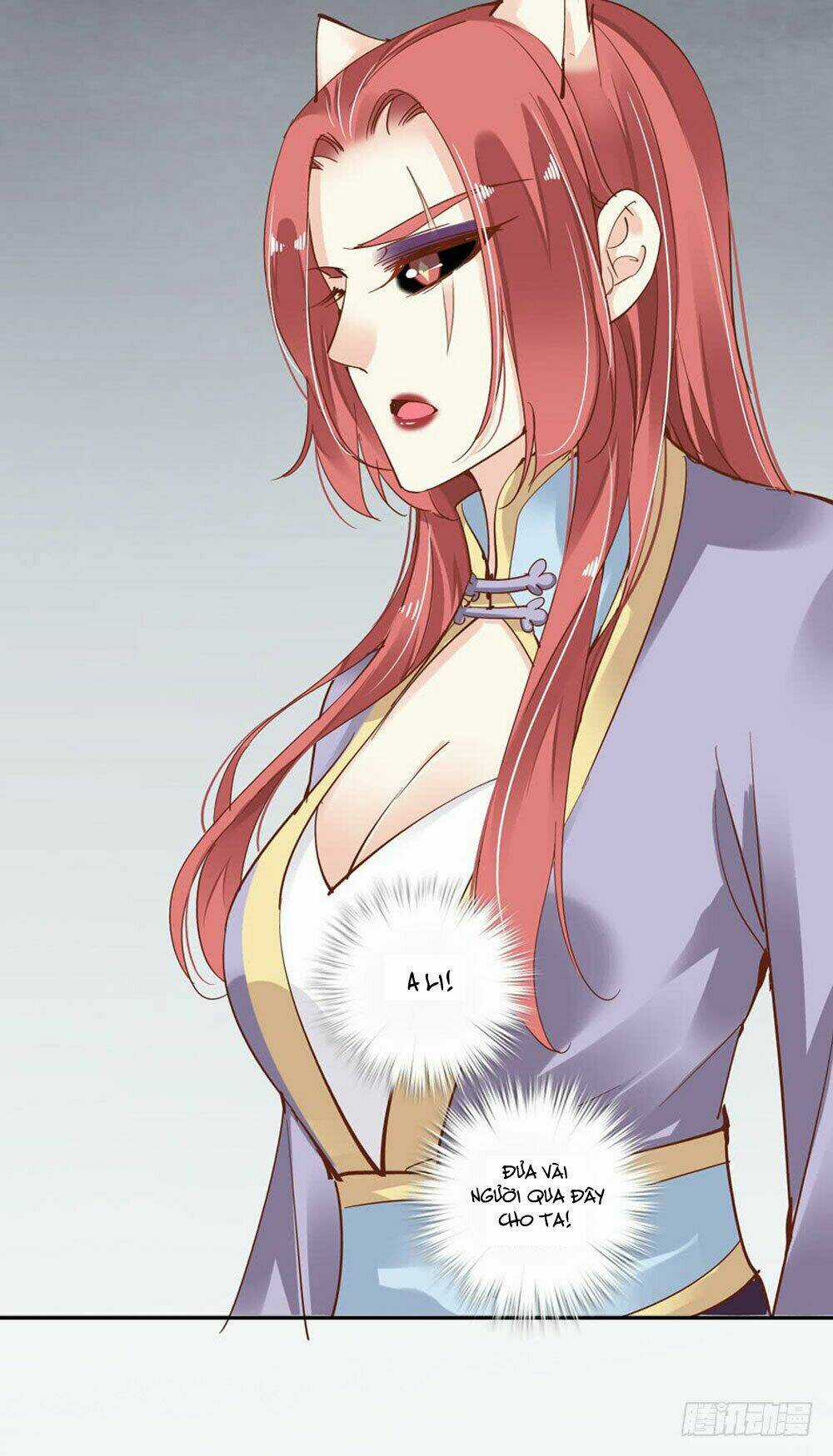 Thiền Tâm Vấn Đạo - Chapter 51 - Trang 12