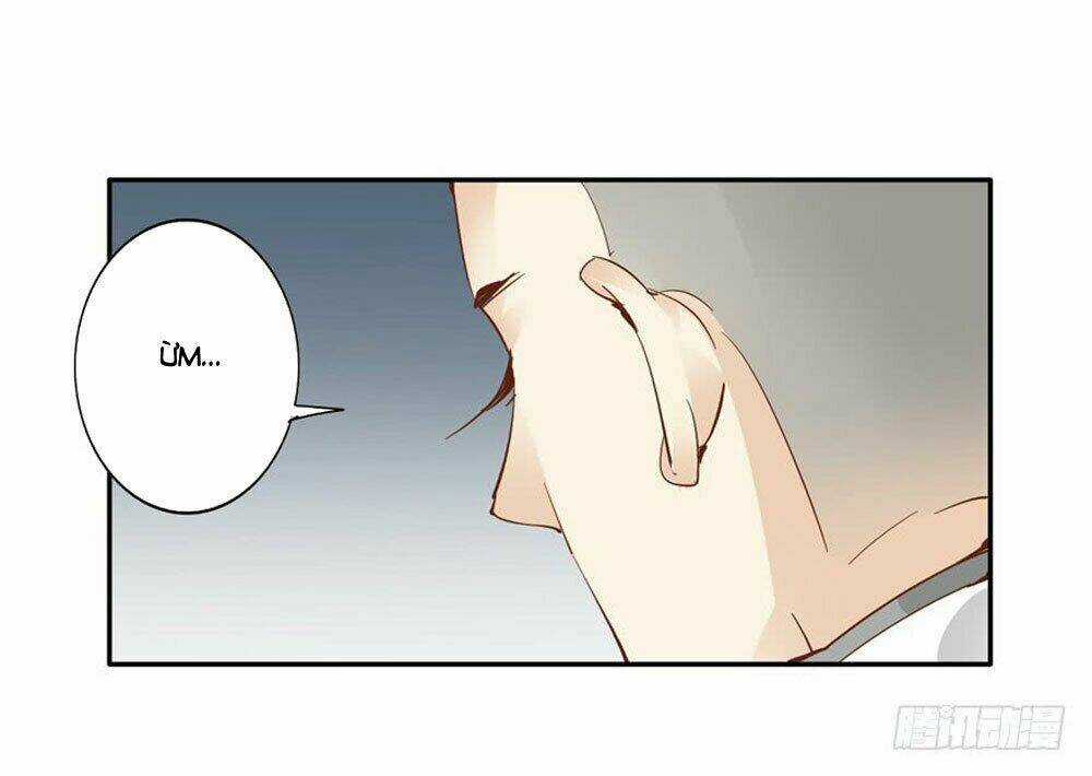 Thiền Tâm Vấn Đạo - Chapter 51 - Trang 3