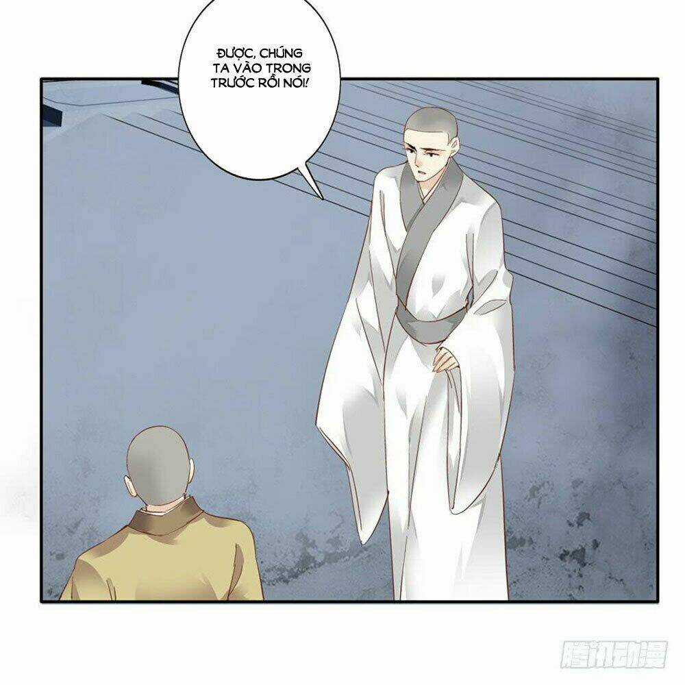 Thiền Tâm Vấn Đạo - Chapter 51 - Trang 21