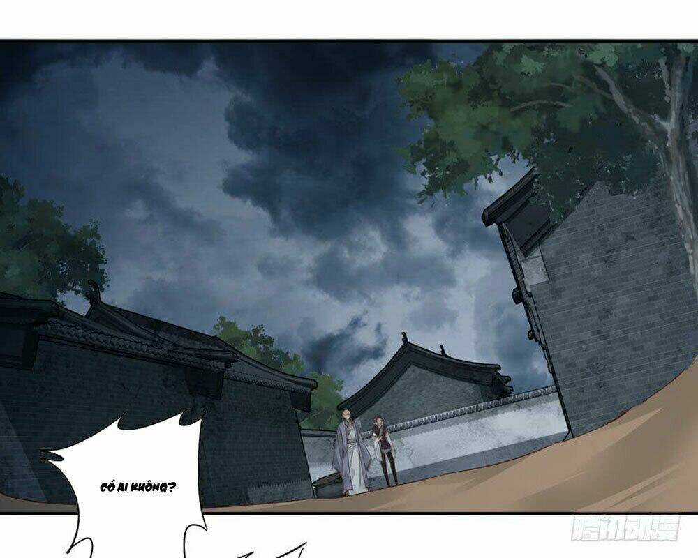 Thiền Tâm Vấn Đạo - Chapter 51 - Trang 23